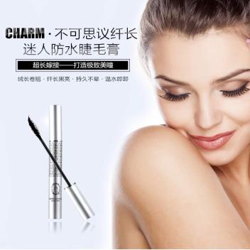 睫毛膏(一支)