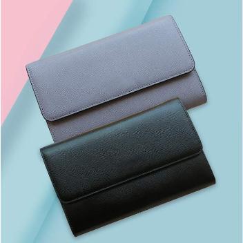 女士钱包(黑色)