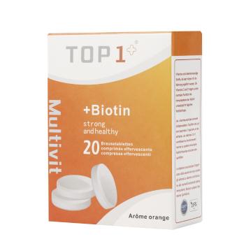 Top1PLUS泡腾片(10片装)