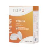 Top1PLUS泡腾片(10片装)