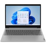 Lenovo) IdeaPad 3 notebook computer 4+256g Win 11 system 22 years new(金属白色)