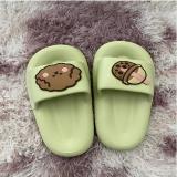 家居拖鞋(黄色)