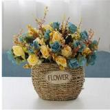 塑料装饰(黑色)