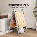 可折叠烘干机晾衣架家用小型
