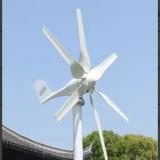风力涡轮机
